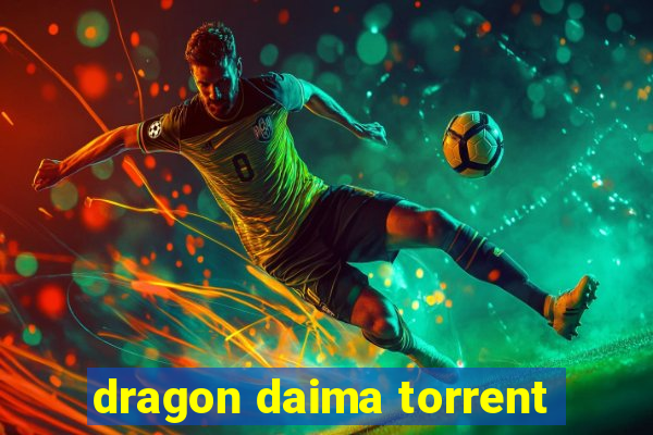 dragon daima torrent